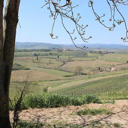 Bio Podere Pretoia *