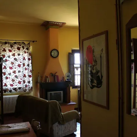Bio Podere Pretoia