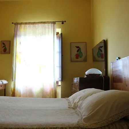 Bio Podere Pretoia Country house
