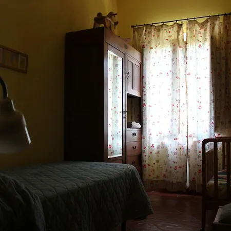 Bio Podere Pretoia Country house San Gimignano
